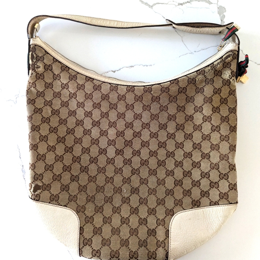 Authentic Gucci bag